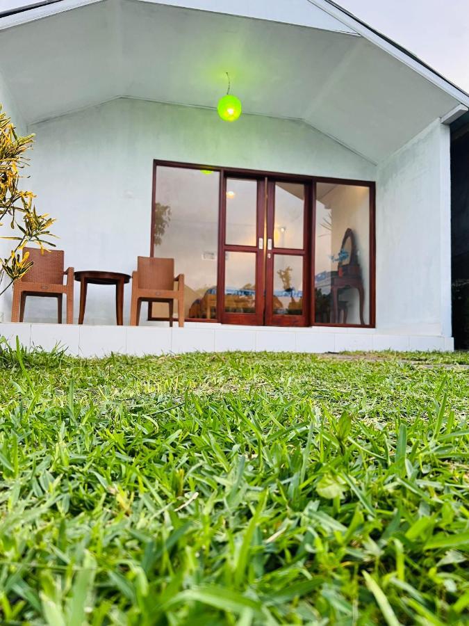 Bukit Catu Bungalows Kintamani Exteriér fotografie